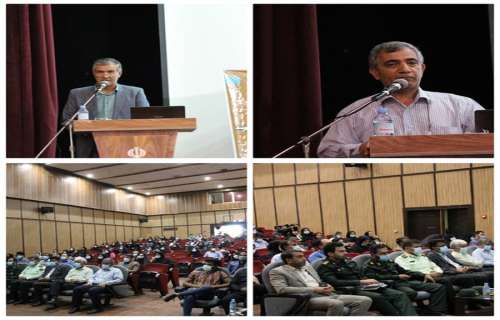 کارگاه آموزشی شناسایی عوامل موثر بر بروز خشم و راهکارهای عملی کنترل آن برگزار شد